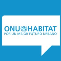 ONU-HABITAT en Español Logo
