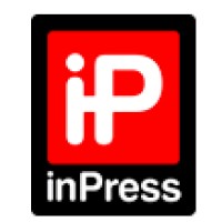 Inpress - Vastgoedcommunicatie Logo