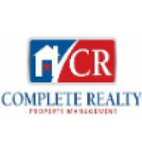 Complete Realty Property Management Logo