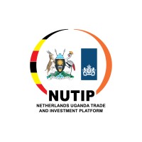 NUTIP Logo