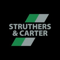 Struthers and Carter Logo