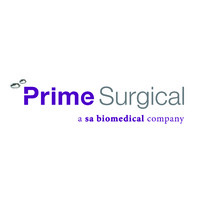 Prime Surgical (South Africa) Logo