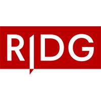 RIDG Logo