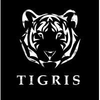 Tigris Media Logo