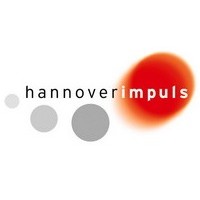 hannoverimpuls GmbH Logo