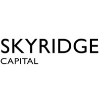 Skyridge Capital Logo