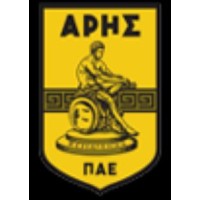 ARIS FOOTBALL CLUB Logo