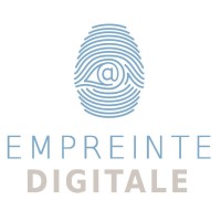 Empreinte Digitale Logo
