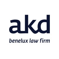 AKD Logo