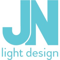 Jasper Nijholt Light Design Logo