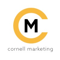 Cornell Marketing Logo