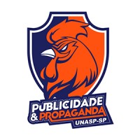 Faculdade de Publicidade e Propaganda Unasp SP Logo