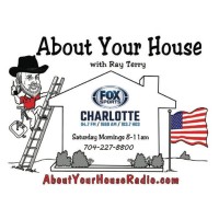 About Your House Radio Logo