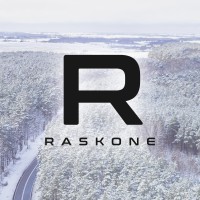 Raskone Oy Logo