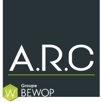 ARC DISTRIBUTION Logo