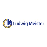 Ludwig Meister Logo