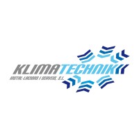Klimatechnik Instalaciones y Servicios S.L. Logo