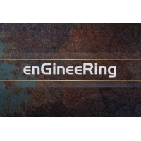 G.R. Engineering Logo