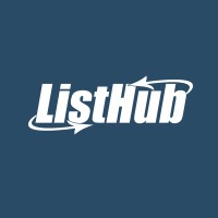 ListHub Logo