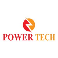 Power Tech Logo