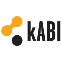 Kabi - web solutions Logo