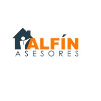 Alfín Asesores Logo