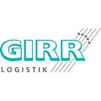Girr Logistik, SIA Logo