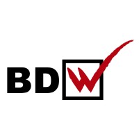 BDW Consultancy Logo