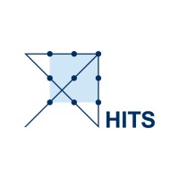 Heidelberg Institute for Theoretical Studies (HITS) Logo