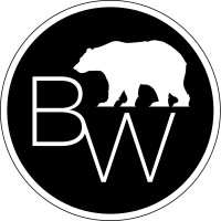 BearWood Logo