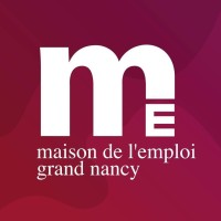 Maison de lEmploi du Grand Nancy Logo