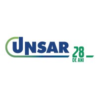 UNSAR - Asigurătorii din România Logo