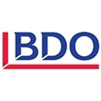 BDO Dr. Mohamed Al-Amri & Co. Logo