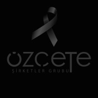 Özçete Şirketler Grubu Logo
