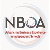 National Business Officers Association (NBOA) Logo