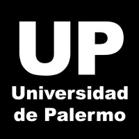 Facultad de Diseño y Comunicación. Universidad de Palermo Logo