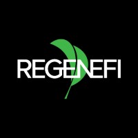 Regenefi Inc Logo