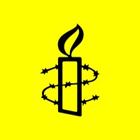 Amnesty International Aotearoa New Zealand Logo