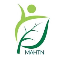 Mid-Atlantic Horticultural Therapy Network Logo