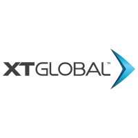 XTGlobal, Inc. Logo