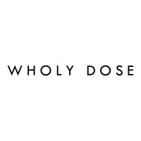 Wholy Dose Logo