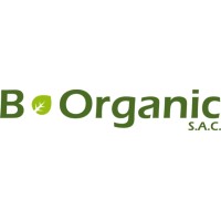 B Organic SAC Logo