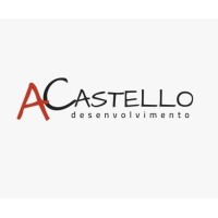 ACastello Desenvolvimento Logo