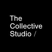 The Collective Studio Amsterdam Logo