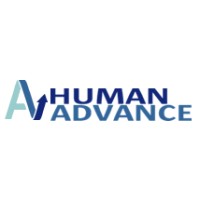 HUMAN ADVANCE Logo