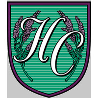 The Heathers Club Logo
