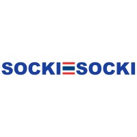 SockiSocki Logo