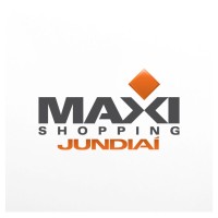 Maxi Shopping Jundiaí Logo