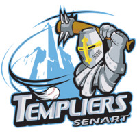 Templiers de Sénart Logo