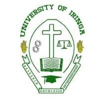 University of Iringa Logo